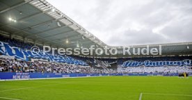 06.08.23 Karlsruher SC - Hamburger SV