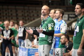 22.11.20 Frisch Auf G&ouml;ppingen - HSG Wetzlar