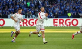 24.05.25 DFB-Pokal Finale 2025 DSC Arminia Bielefeld - VfB Stuttgart