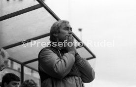 07.12.85 Stuttgarter Kickers - SC Freiburg