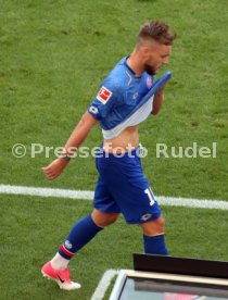 VfB Stuttgart - 1. FSV Mainz 05