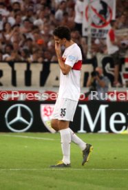 VfB Stuttgart - Hannover 96