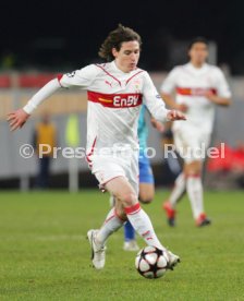 09.12.09 VfB Stuttgart - FC Unirea Urziceni