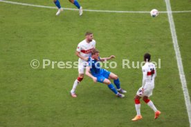 05.10.25 VfB Stuttgart - 1. FC Heidenheim