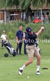 05.07.00 VfB Stuttgart Trainingslager Bad Waldsee 2000