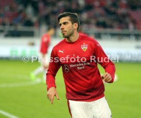 VfB Stuttgart - VfL Bochum