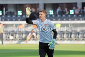 23.05.26 DFB-Pokal Finale 2026 FC Bayern M&uuml;nchen - VfB Stuttgart