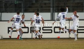 09.03.22 Stuttgarter Kickers - SGV Freiberg