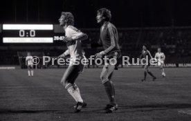 05.11.86 VfB Stuttgart - Torpedo Moskau