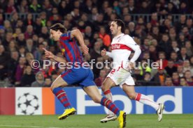 17.03.10 FC Barcelona - VfB Stuttgart