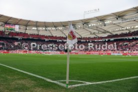 15.02.25 VfB Stuttgart - VfL Wolfsburg