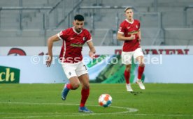 19.12.21 SC Freiburg - Bayer 04 Leverkusen