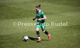 25.04.21 SV Sandhausen - Hannover 96