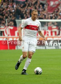 VfB Stuttgart - Karlsruher SC