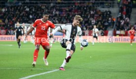25.03.23 Deutschland - Peru