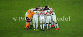 VfB Stuttgart - FC Bayern M&uuml;nchen