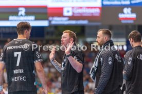 06.09.26 FRISCH AUF G&ouml;ppingen - THW Kiel