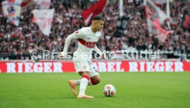 05.10.25 VfB Stuttgart - 1. FC Heidenheim