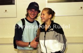 07.10.97 Porsche Tennis Grand Prix Filderstadt