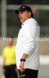 VfB Stuttgart II - Stuttgarter Kickers
