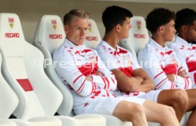 30.08.25 VfB Stuttgart - Borussia Mönchengladbach