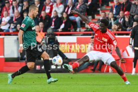21.10.23 1. FC Union Berlin - VfB Stuttgart