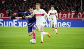 26.10.25 VfB Stuttgart - 1. FSV Mainz 05