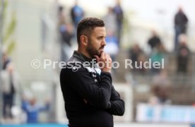 23.04.22 Stuttgarter Kickers - TSV Ilshofen