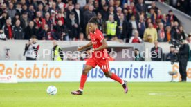 25.01.25 SC Freiburg - FC Bayern M&uuml;nchen