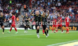 27.08.08.22 Viktoria K&ouml;ln - TSV 1860 M&uuml;nchen