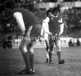 22.03.75 VfB Stuttgart - 1. FC K&ouml;ln