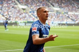 20.05.23 TSG 1899 Hoffenheim - 1. FC Union Berlin