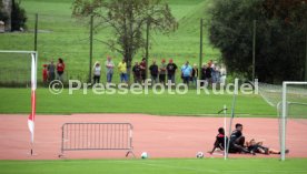 23.08.20 VfB Stuttgart Trainingslager Kitzb&uuml;hel