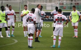 27.06.22 VfB Stuttgart Training