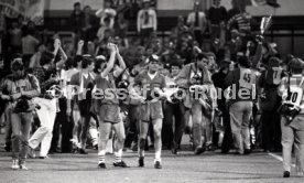 15.05.85 FC Everton - Rapid Wien