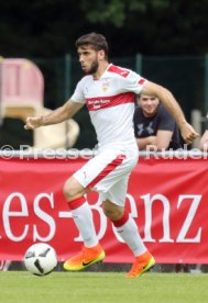VfB Stuttgart - FC Br&uuml;nn
