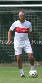 VfB Stuttgart Traditionself