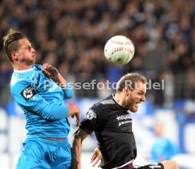 Stuttgarter Kickers