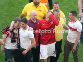 VfB Stuttgart - 1. FSV Mainz 05