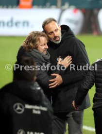 VfL Bochum - VfB Stuttgart