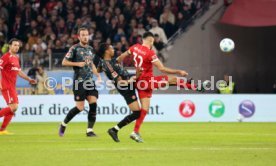 25.01.25 SC Freiburg - FC Bayern M&uuml;nchen