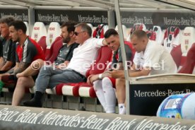 VfB Stuttgart - TSG 1899 Hoffenheim