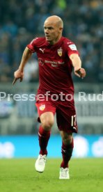 TSV 1860 M&uuml;nchen - VfB Stuttgart