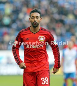TSG 1899 Hoffenheim - Bayer 04 Leverkusen