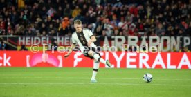 25.03.23 Deutschland - Peru