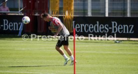 06.09.23 VfB Stuttgart Training