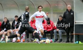 16.04.23 VfB Stuttgart II - KSV Hessen Kassel