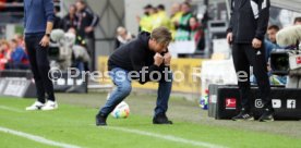 15.10.22 VfB Stuttgart - VfL Bochum