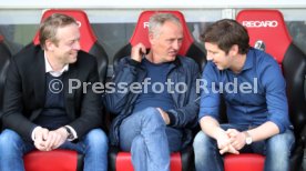 SC Freiburg - Borussia Dortmund
