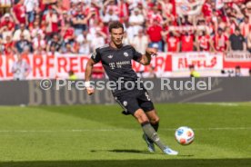 25.04.26 FSV Mainz 05 - FC Bayern M&uuml;nchen